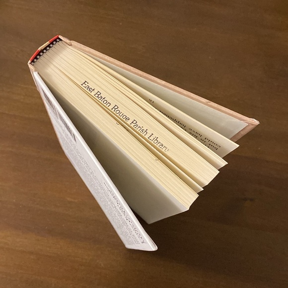 Talk by Michael Smerconish (hardcover) Ex-Library (Center Point Large Print) - Picture 7 of 7